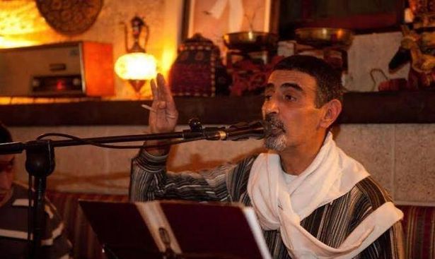 "الخط دا خطي" أمسية لتكريم الفنان الراحل ألبير مرعب