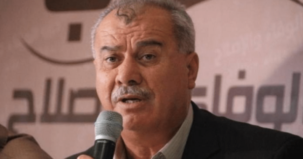  محمد بركة رئيس لجنة المتابعة العليا للجماهير العربية