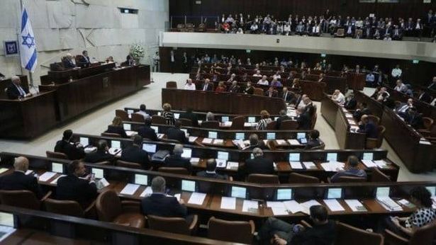 عضو الكنيست يانون أزولاي من حزب شاس : هناك أفق للتعاون مع النواب العرب ولكن لا نتنازل عن ثوابتنا الدينية