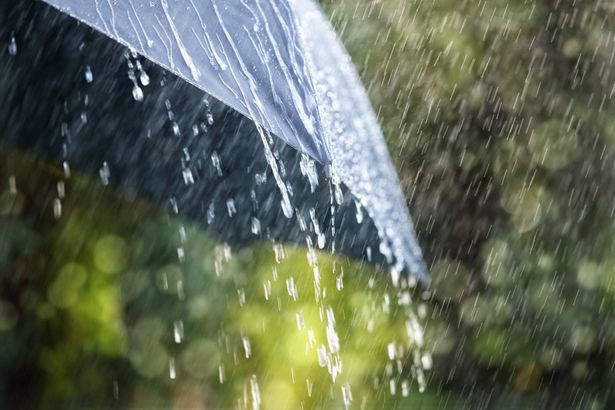 العاصفة مستمرة.. تفاصيل الحالة الجويّة اليوم وغدًا