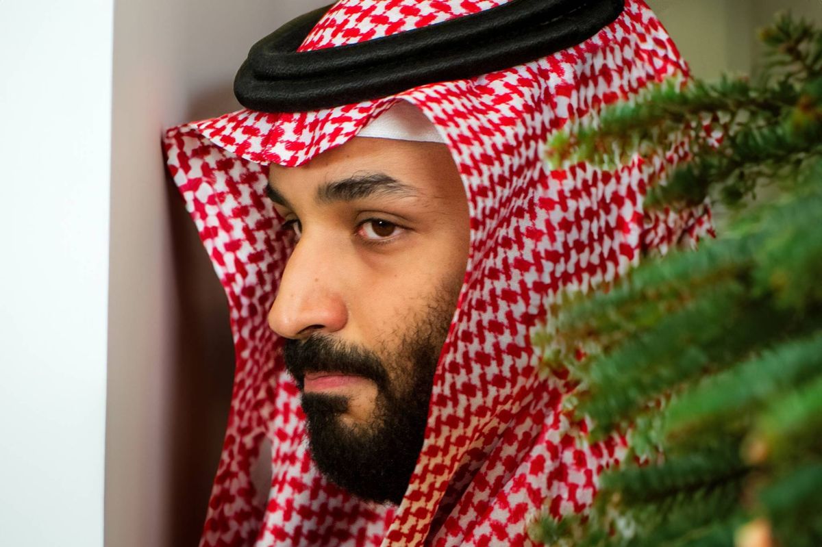 د. يسري خيزران: المملكة السعودية تعيد رسم مسارها الإقليمي