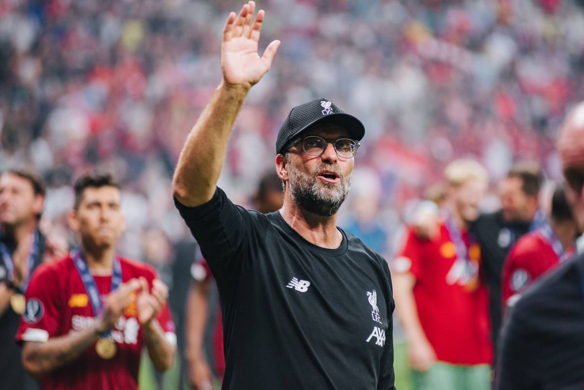 يورغن كلوب: هذا اخر موسم لي مع ليفربول 