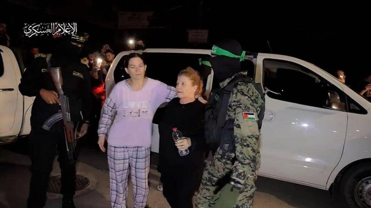 مفاوضات سرية بين إسرائيل وقطر  لإبرام صفقة تبادل جديدة مع حماس