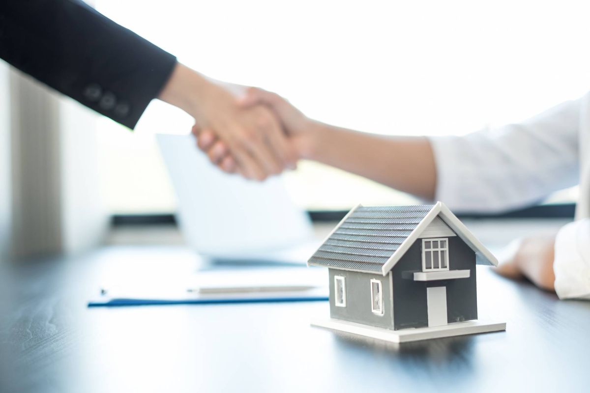 اسعار الفائدة وتأثيرها على اسعار البيوت واسعار اجار البيوت هل يوجد سقف للارتفاعات في البلاد؟