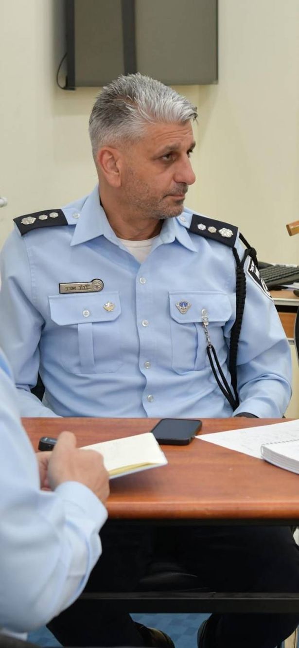 الى أين وصلت خطة المسار الامن ما بين المعطيات والشعور بالامان؟