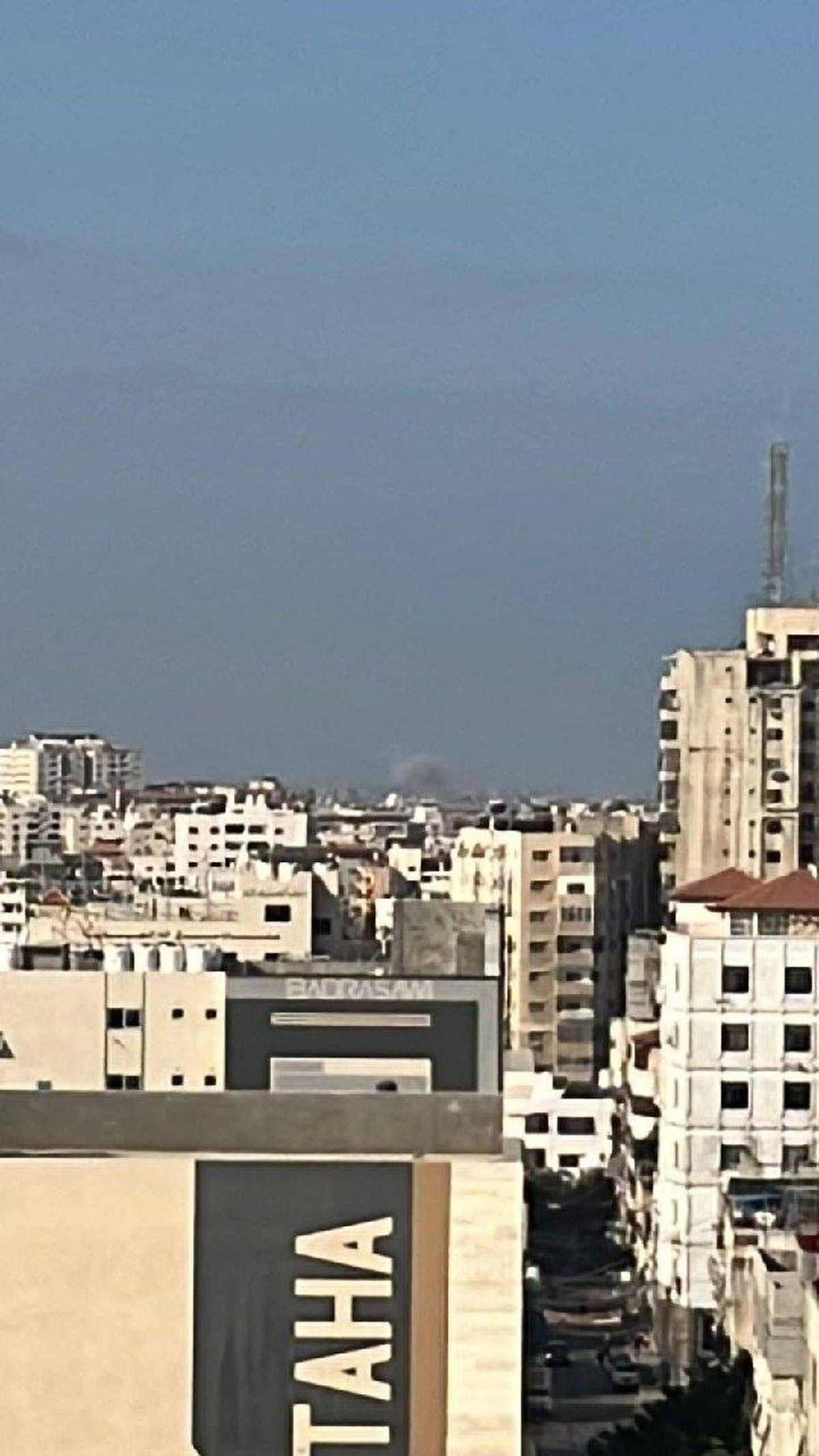 خلال أقل من 24 ساعة: "القبة الحديدية" تطلق صاروخًا في أجواء غزة