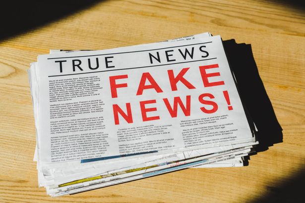 كيف نتعامل مع الأخبار المضللة في حالة الحرب؟