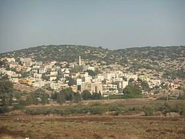 ابطن
