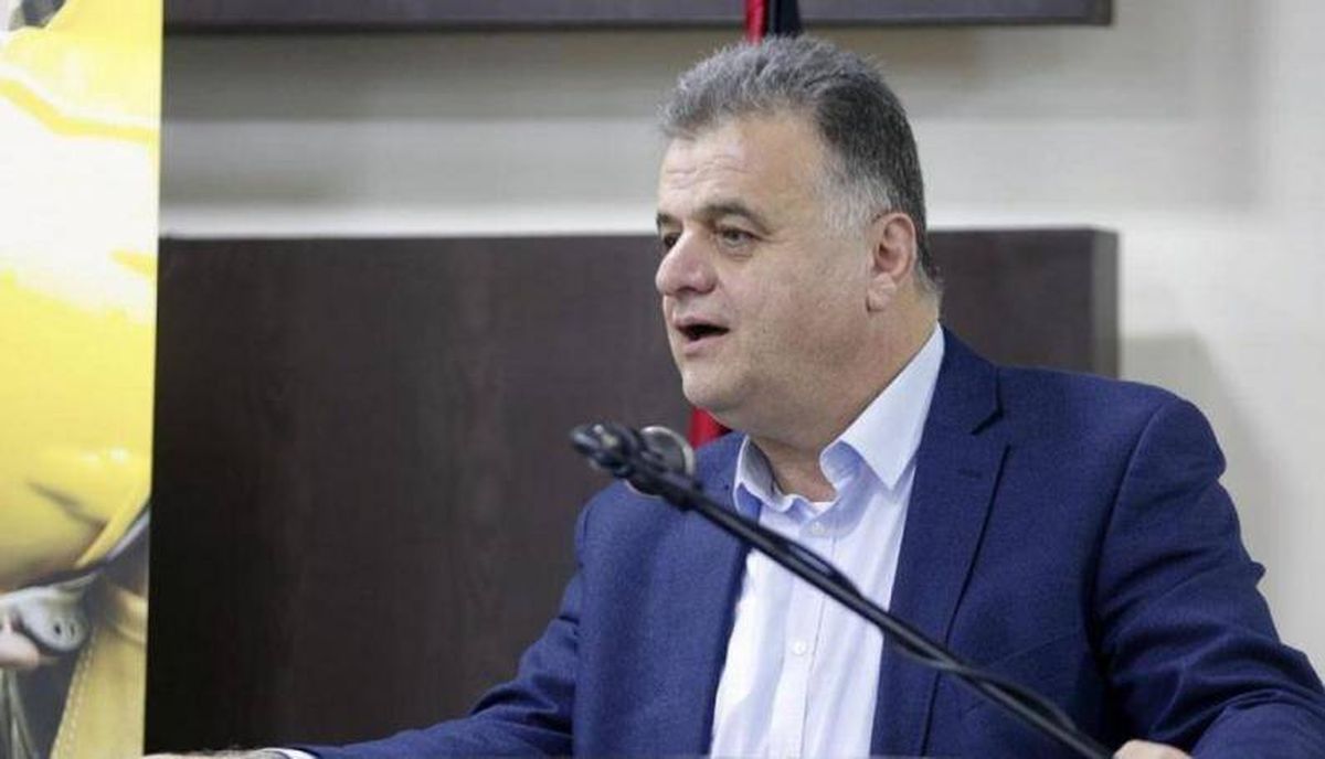 شاهر سعد: أداة للسيطرة على العمال الفلسطينيين