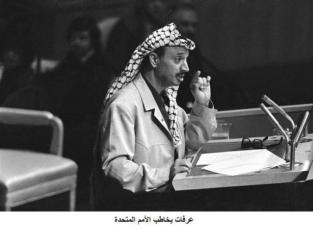 يحيي الفلسطينيون 15 تشرين الثاني من كل عام ذكرى إعلان الاستقلال وقيام دولة فلسطين