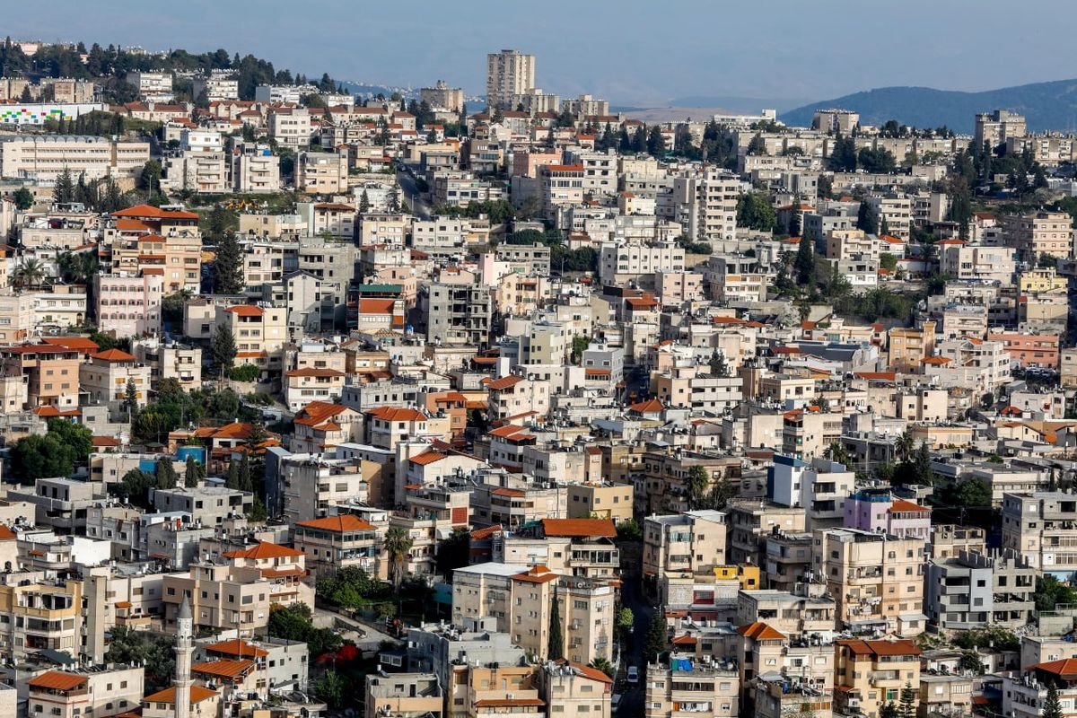 مشروع سكني جديد في الناصرة وسط جدل متصاعد حول رفع الأرنونا