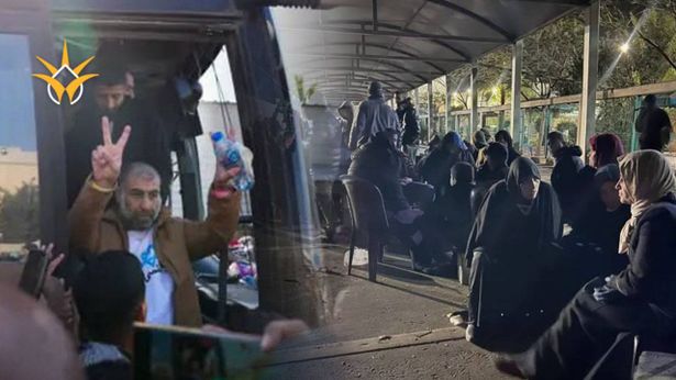 إسرائيل تضع شروطها.. وحماس أمام 3 خيارات حاسمة