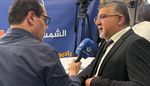 تغطية الشمس المفتوحة والمباشرة | انتخابات الكنيست الـ26