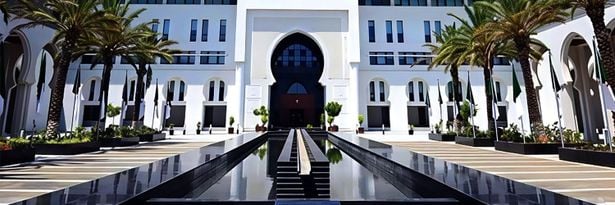 وزارة الخارجية الجزائرية-صفحتها الرسمية على منصة إكس 